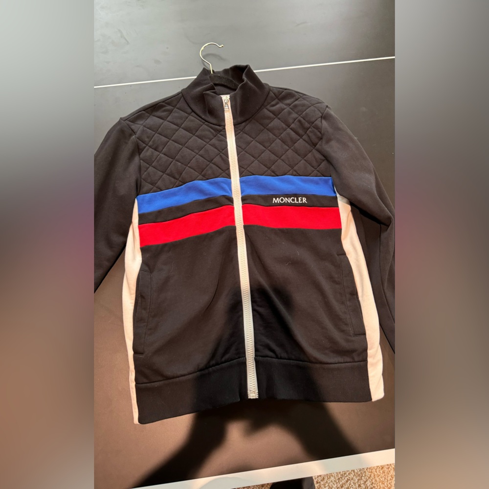 moncler jacket